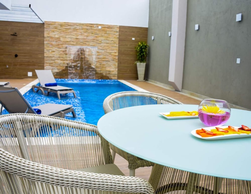 Hotel Barlovento 44/49