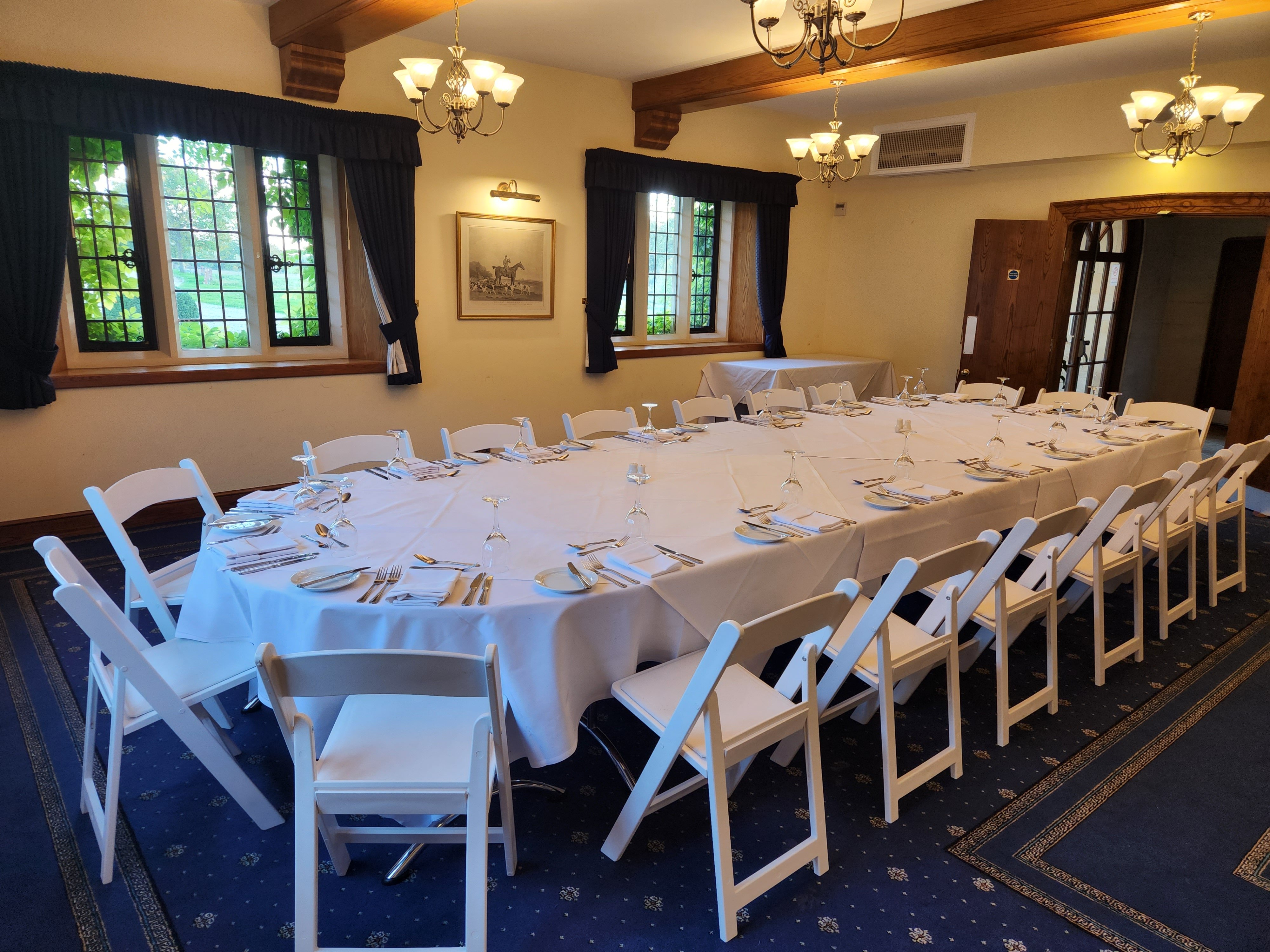 Stanton House Hotel 72/85