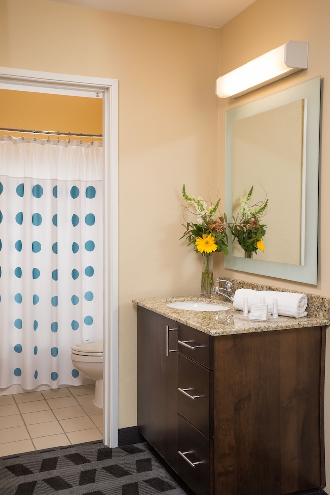 TownePlace Suites Bend Near Mt. Bachelor 27/36