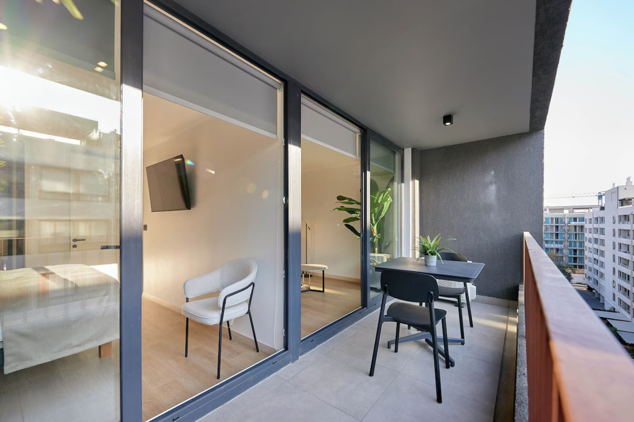 Dazzler Residences by Wyndham Santiago Las Condes 9/12