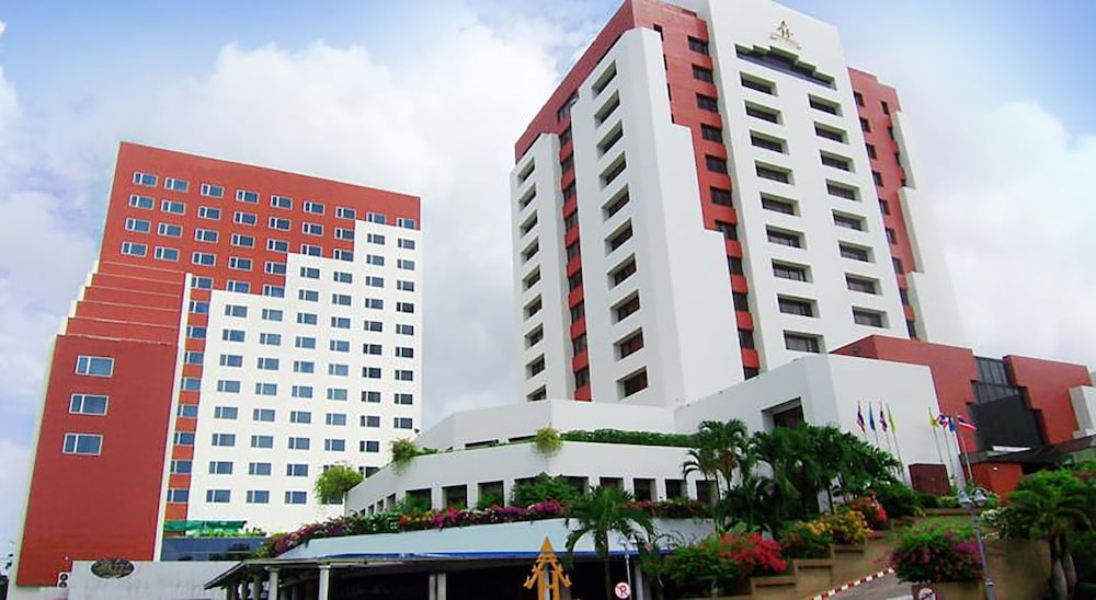 汉莎JB酒店(Hansa JB Hotel) 图片5