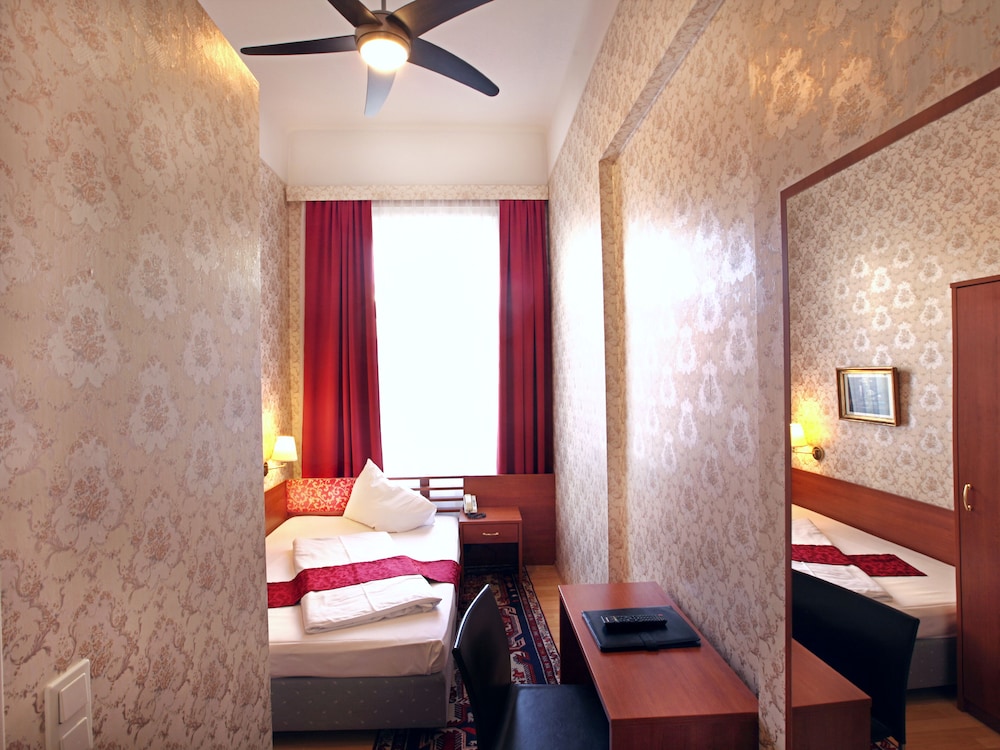 Andreas Hotelpension 49/50