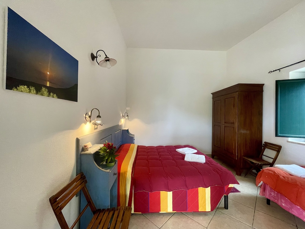Agriturismo Paulesa 6/50