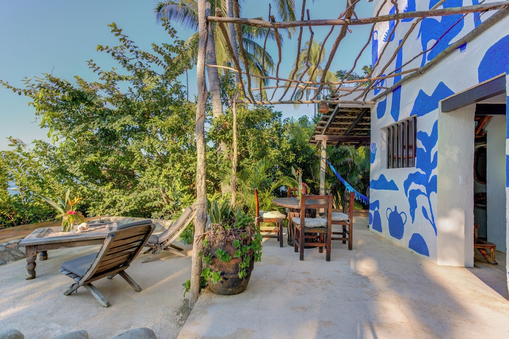 Casitas Maraika 31/51
