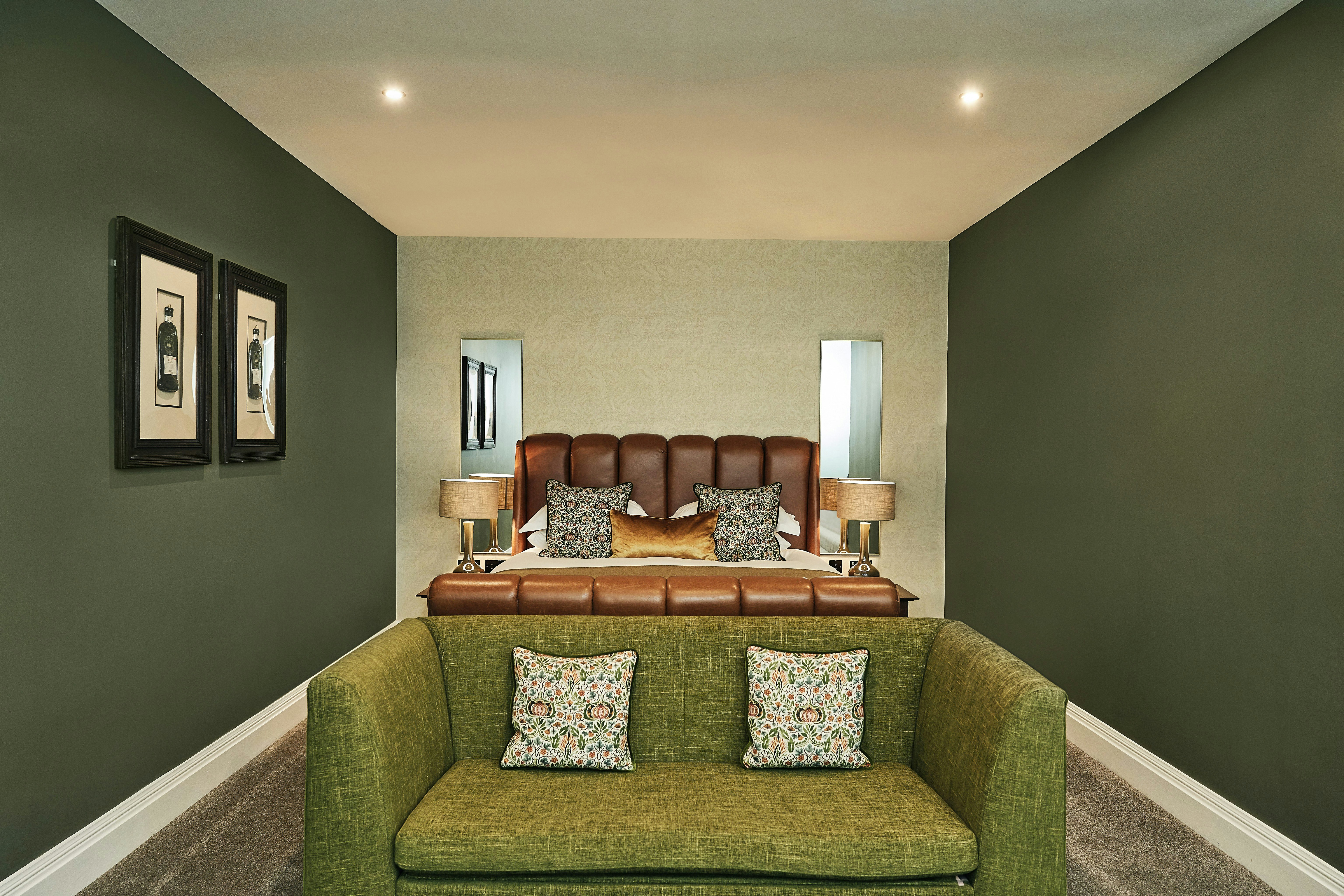 Hotel Du Vin Bistro Birmingham 30/57
