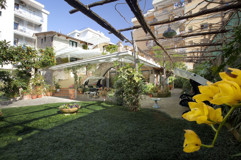 Villa Angiolina Relais 5/61