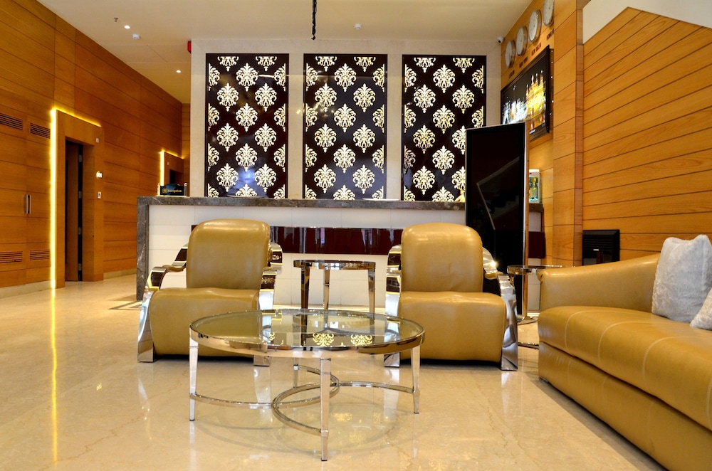 Hotel Sawera Grand 6/46