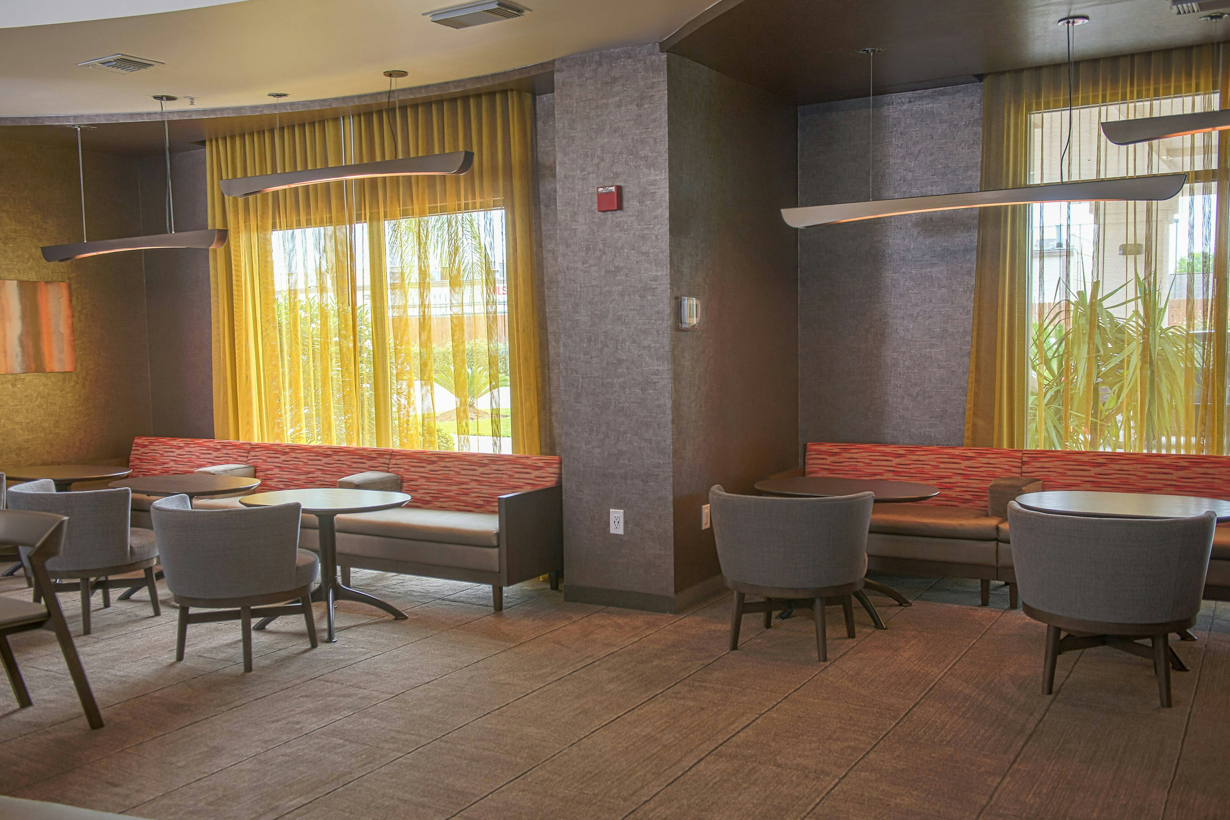 Springhill Suites Houston Pearland 6/16