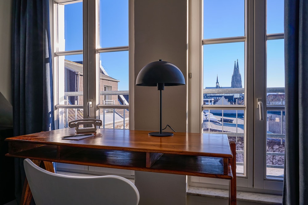 Classik Hotel Antonius in COLOGNE - KOELN