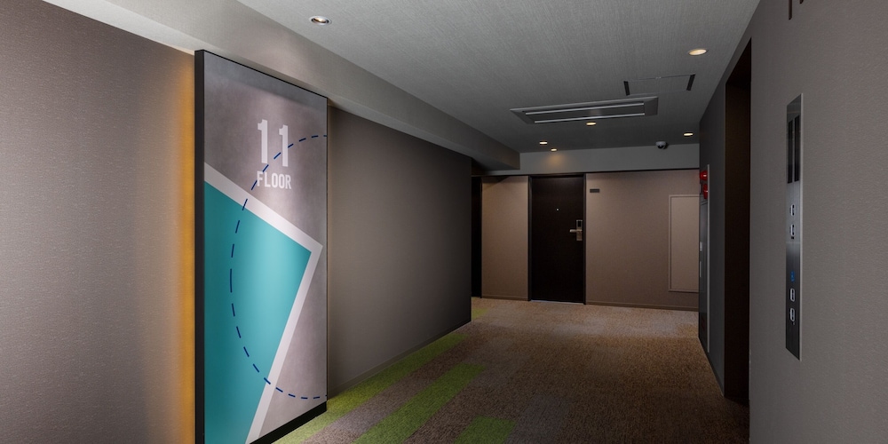 Ibis Budget Osaka Umeda in OSAKA