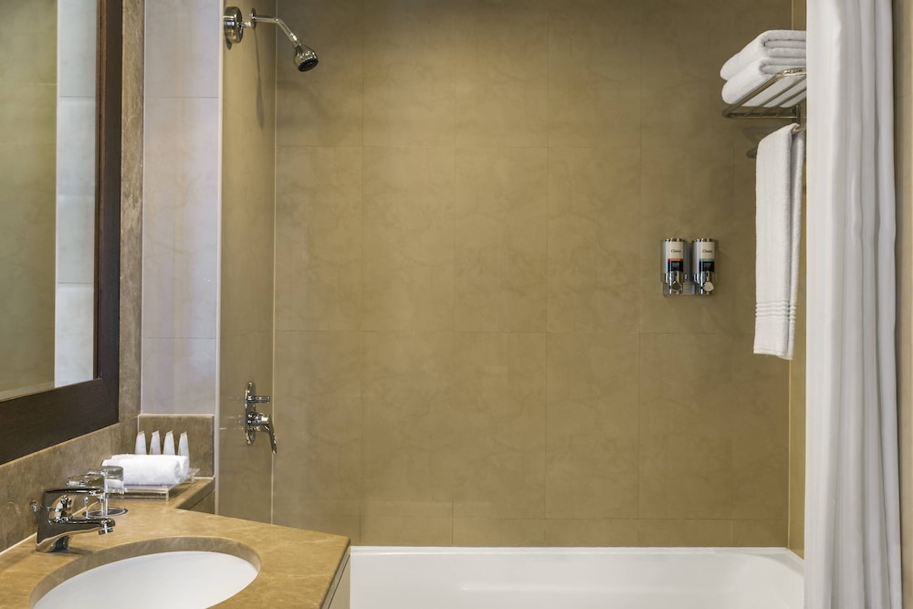 Four Points by Sheraton Sheikh Zayed Road 15/46