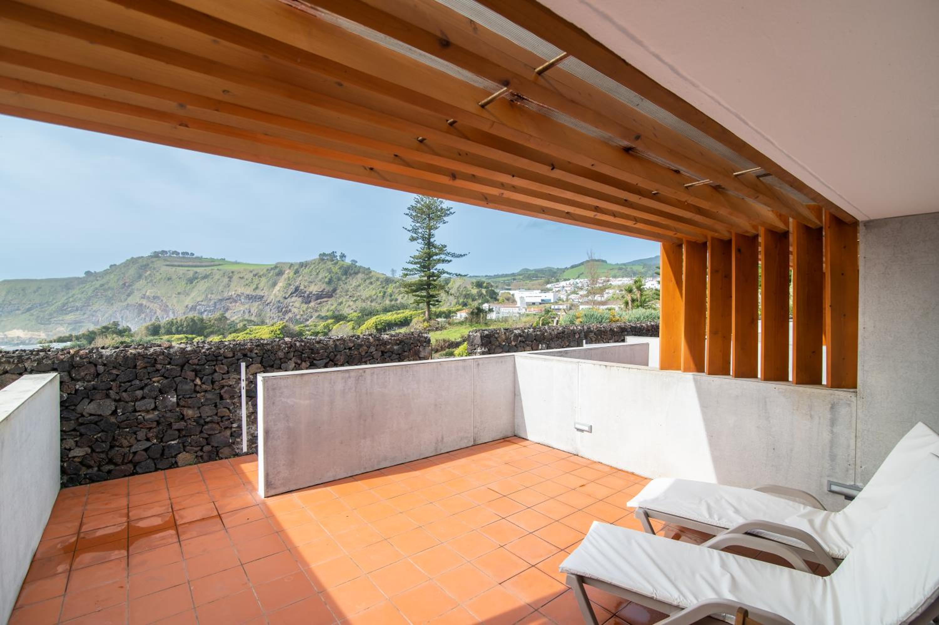 شقة بشرفة، ANC Resort 6/10