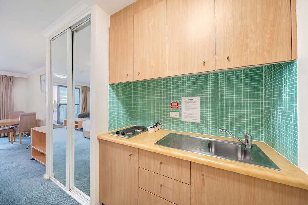 Oaks the Entrance Waterfront Suites 70/71
