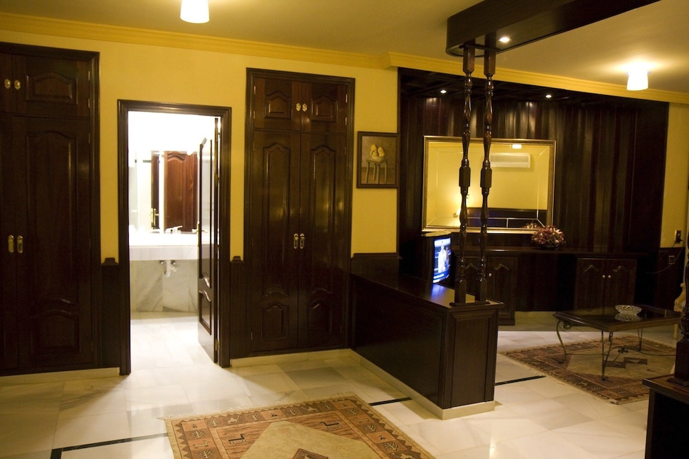 Hotel Las Acacias 25/42