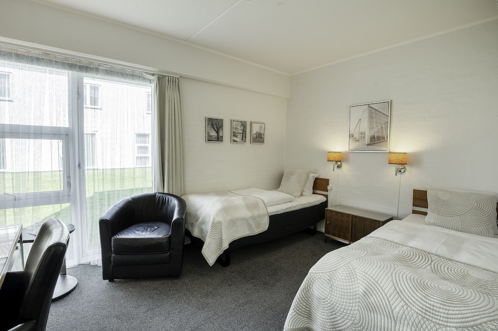 Golf Hotel Viborg 25/62