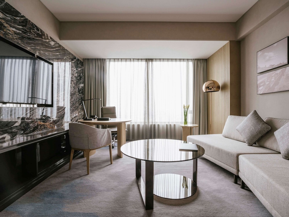 Pullman Shanghai Qingpu Excellence 53/79
