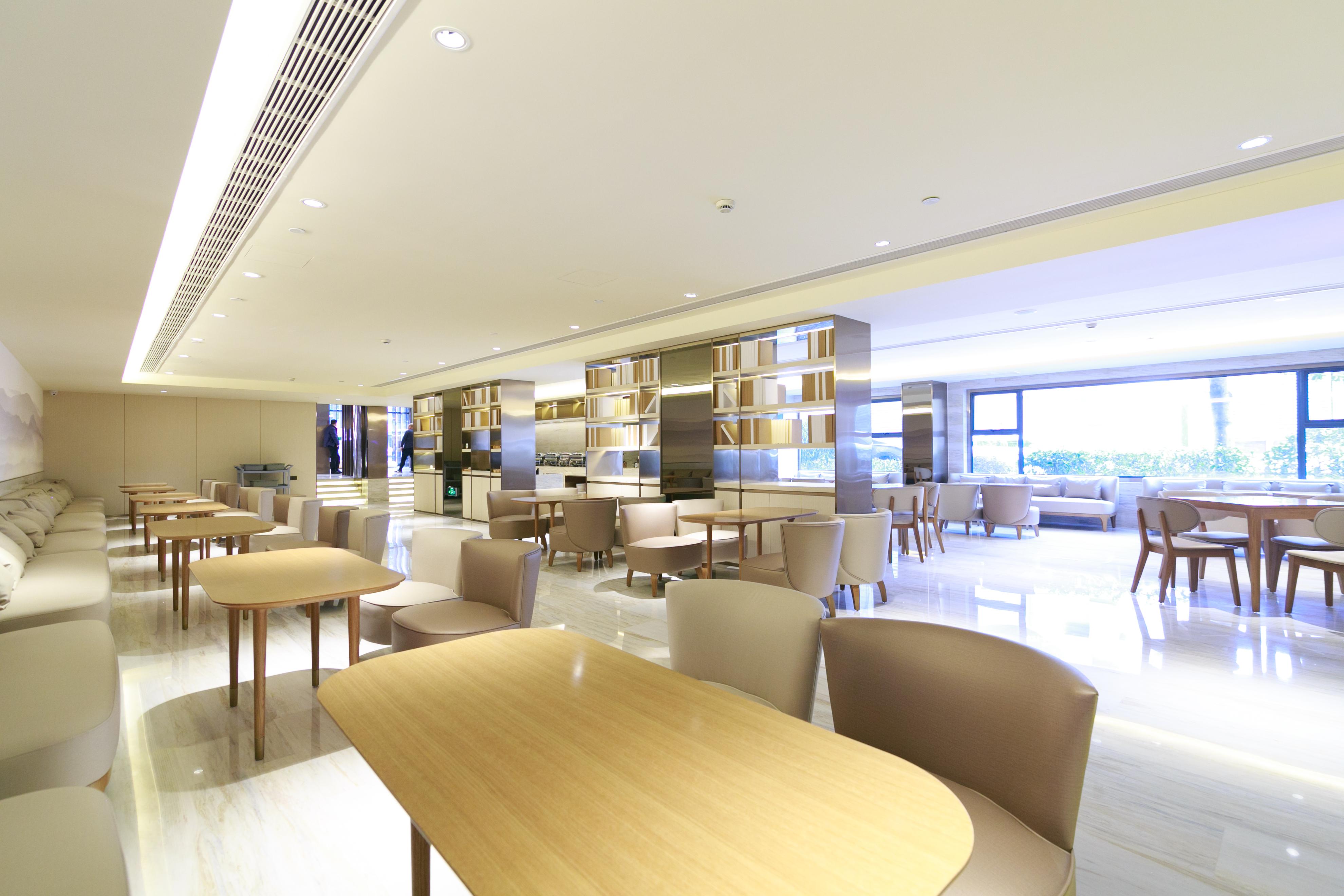 Ji Hotel (Shanghai Youyi Road) 16/19