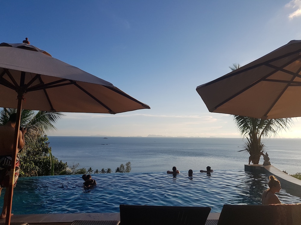 Sunset Hill精品度假村(Sunset Hill Boutique Resort) 图片2