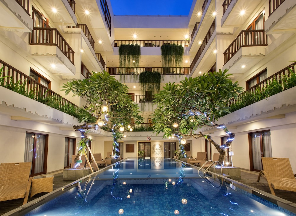 Sense Sunset Seminyak in Seminyak