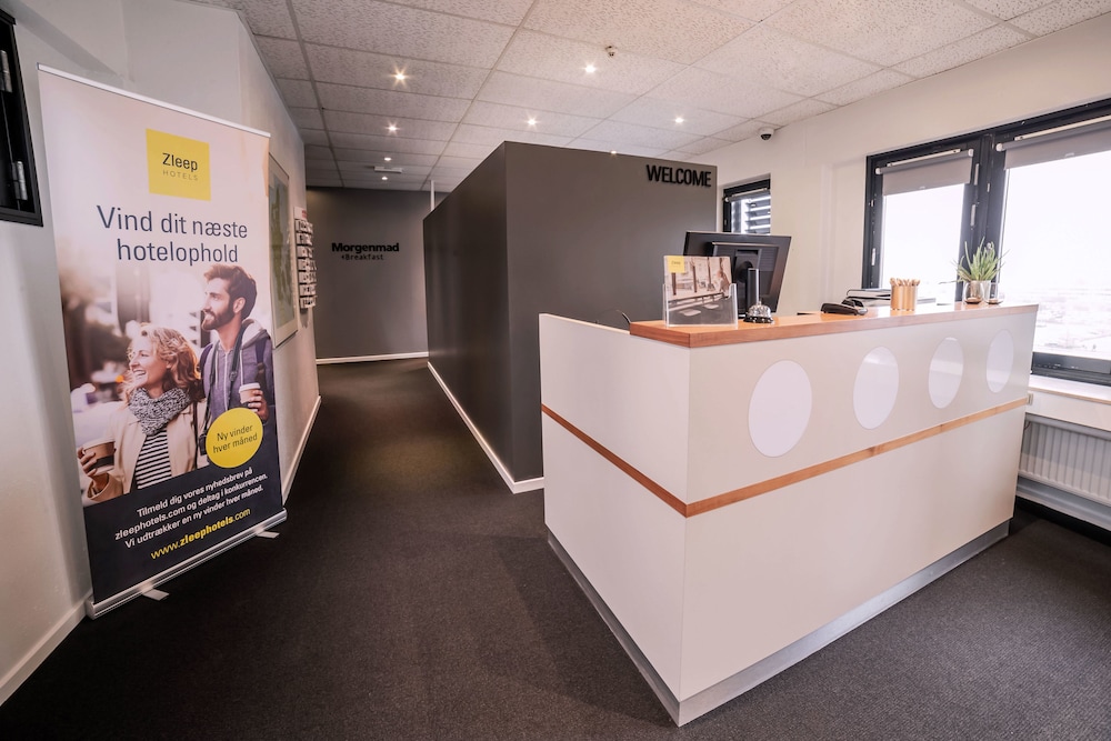 Four Points Flex By Sheraton Ishoj 5/53