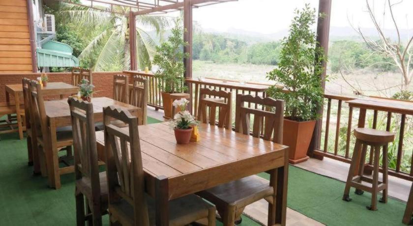 River Bank Resort 36/48