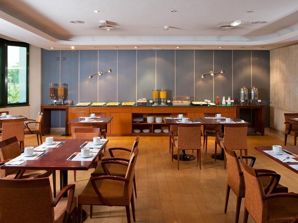 Aparthotel Th Las Rozas 27/33