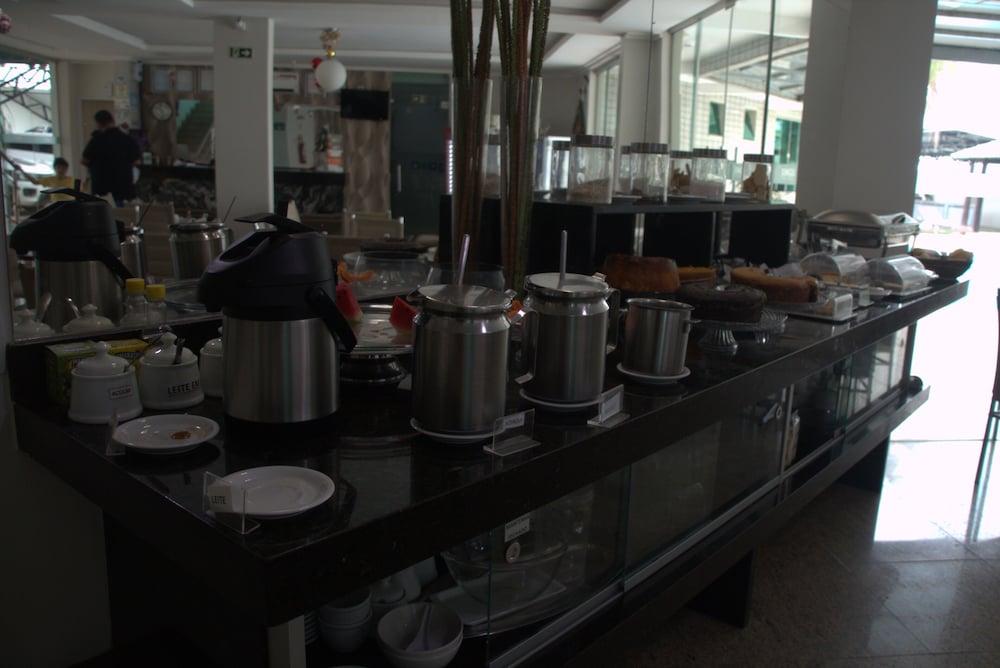 Xingu Praia Hotel 16/22