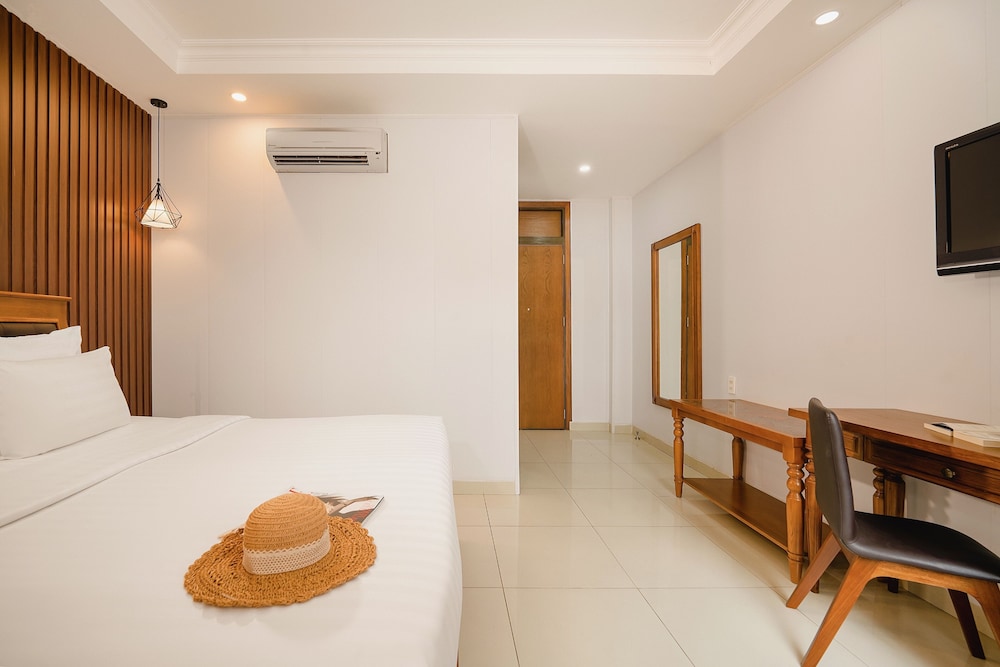 Tuong Vy Hotel 14/41