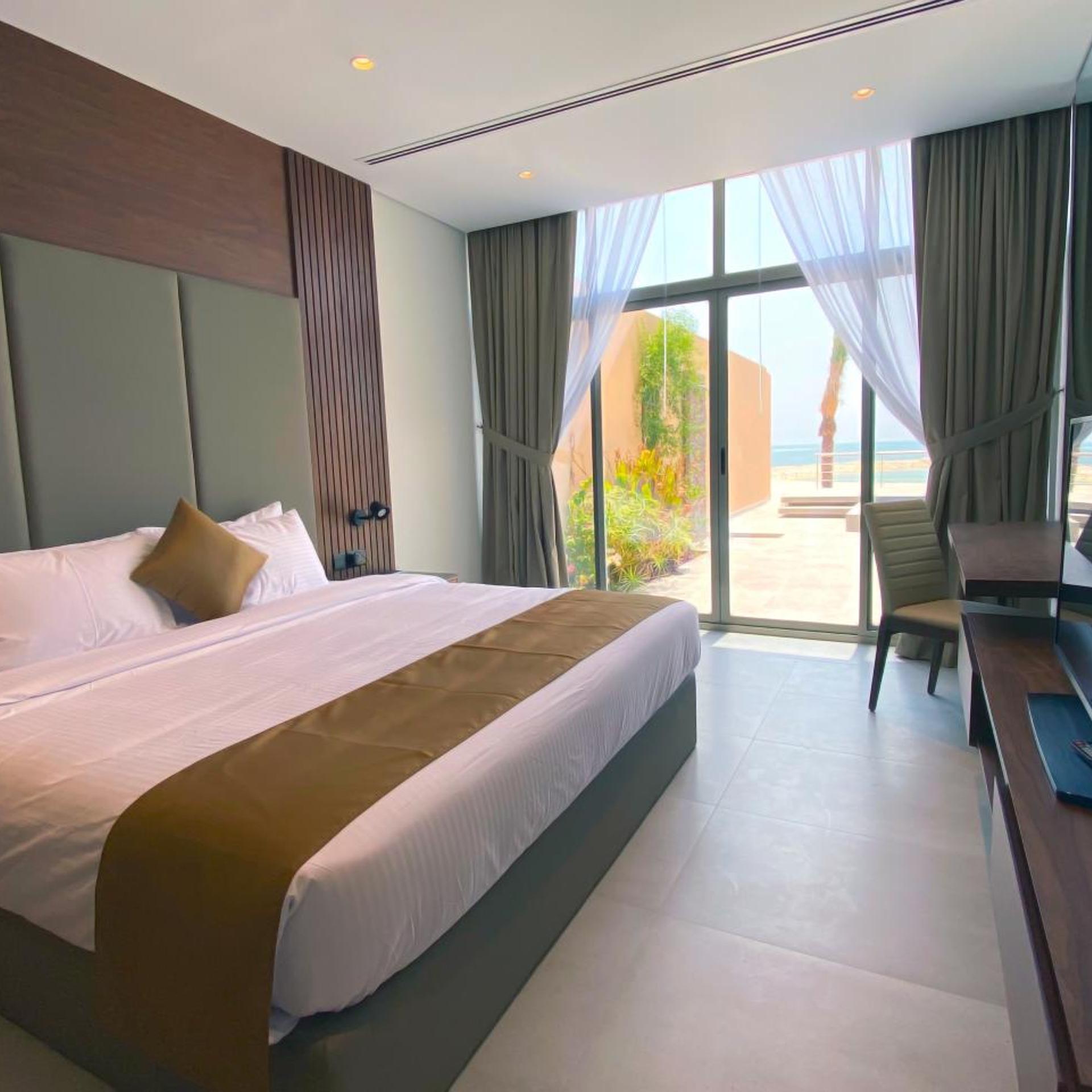 Jaw Resort and Spa 20/60