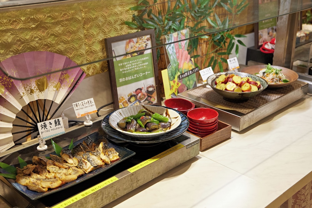 Sotetsu Fresa Inn Kyoto-Kiyomizu Gojo 36/50