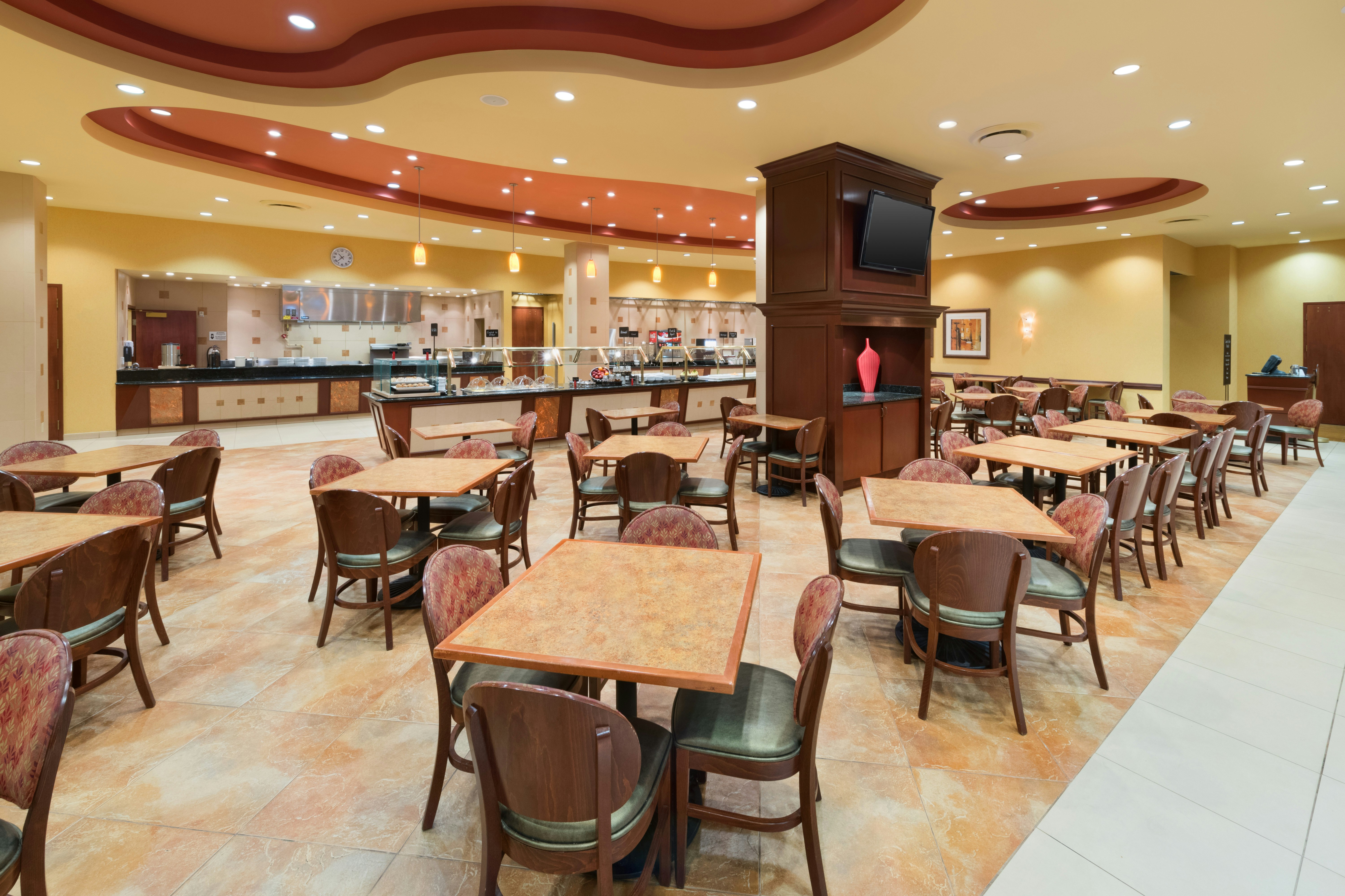 Embassy Suites by Hilton Nashville SE Murfreesboro 36/69