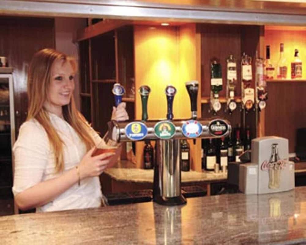 Parkside International Hotel 24/41
