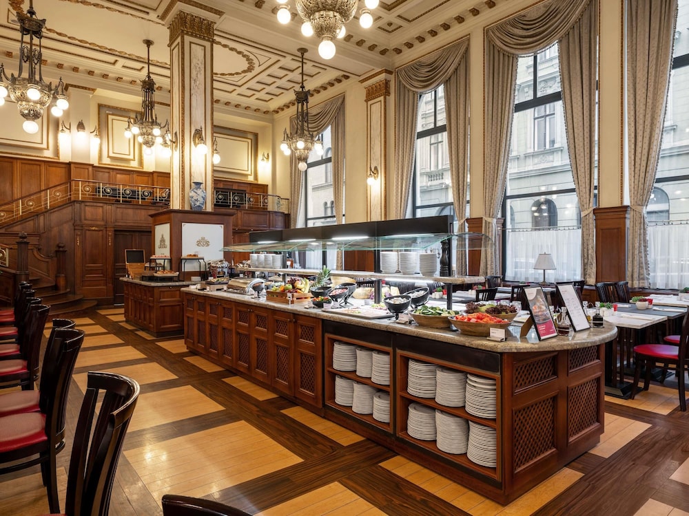 Movenpick Hotel Budapest Centre 11/69