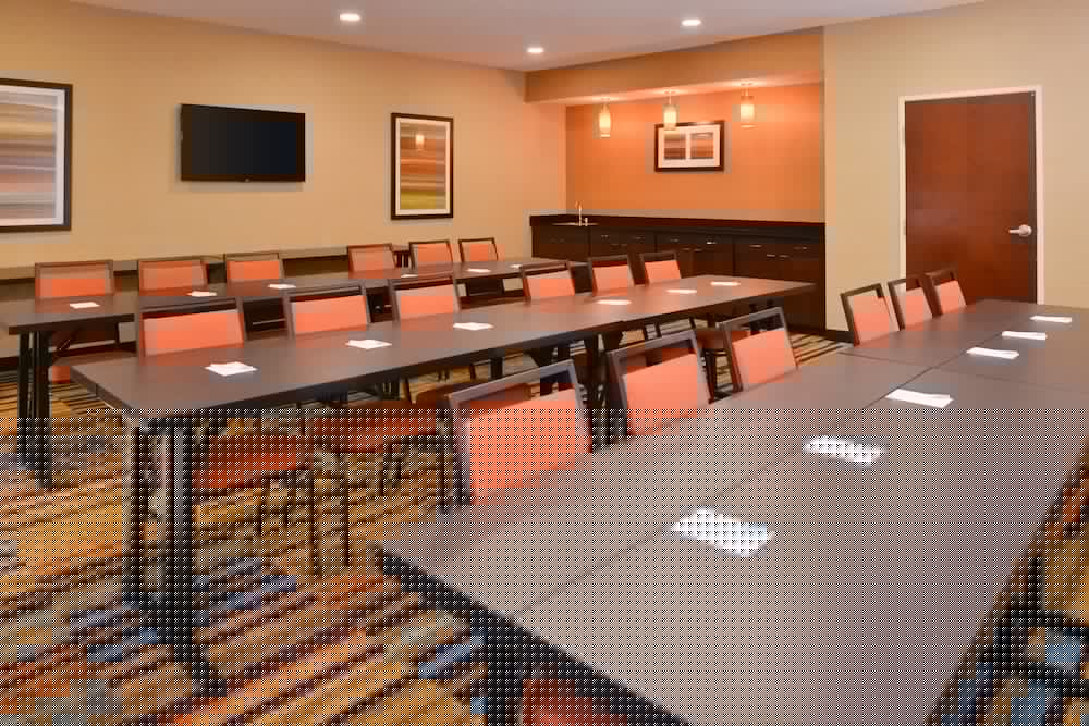 Fairfield Inn By Marriott Louisville North 45/58