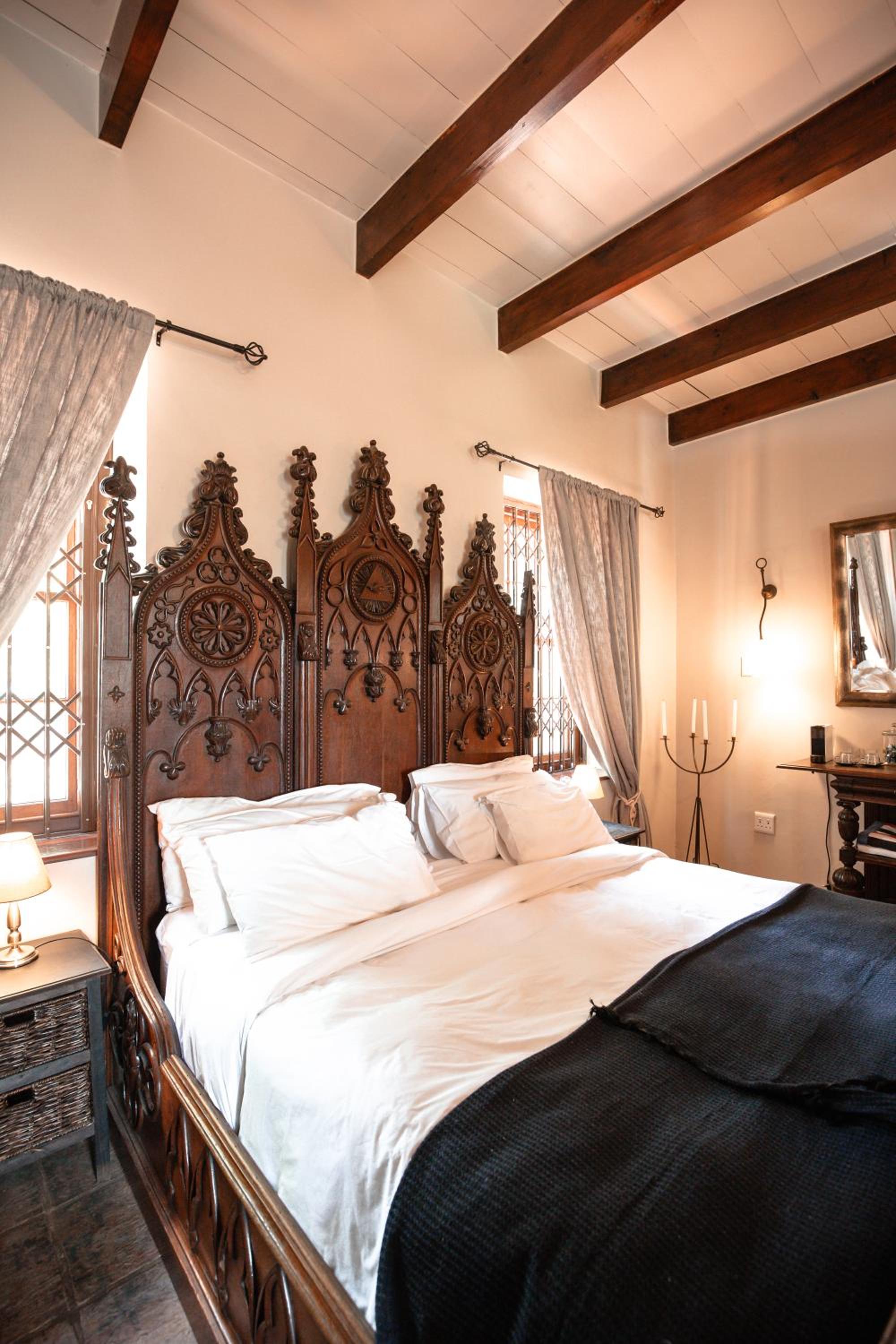 De Leeuwenhof Hotel/Guesthouse 2/25