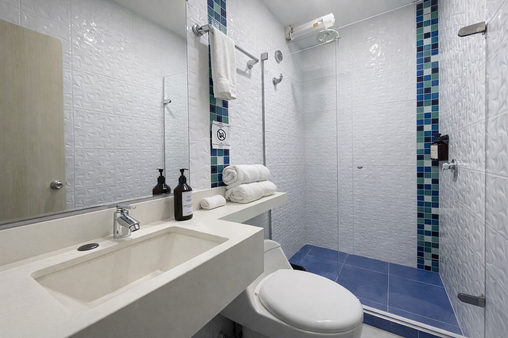 Hotel Gallery Cartagena 37/43