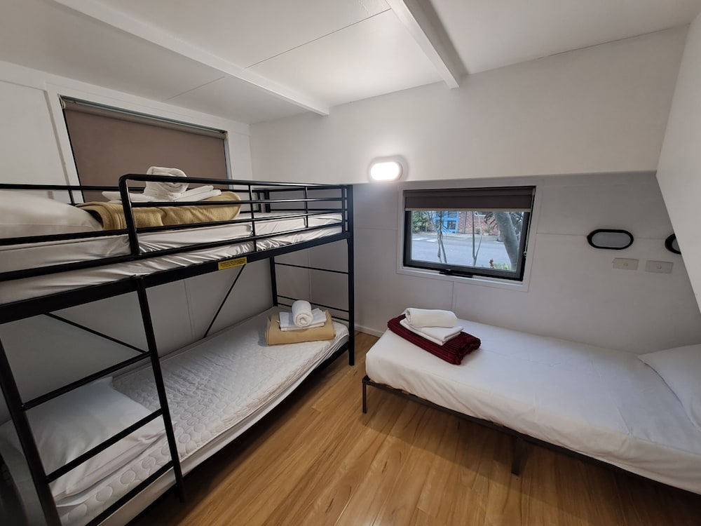 Ingenia Holidays Sydney Hills 7/50