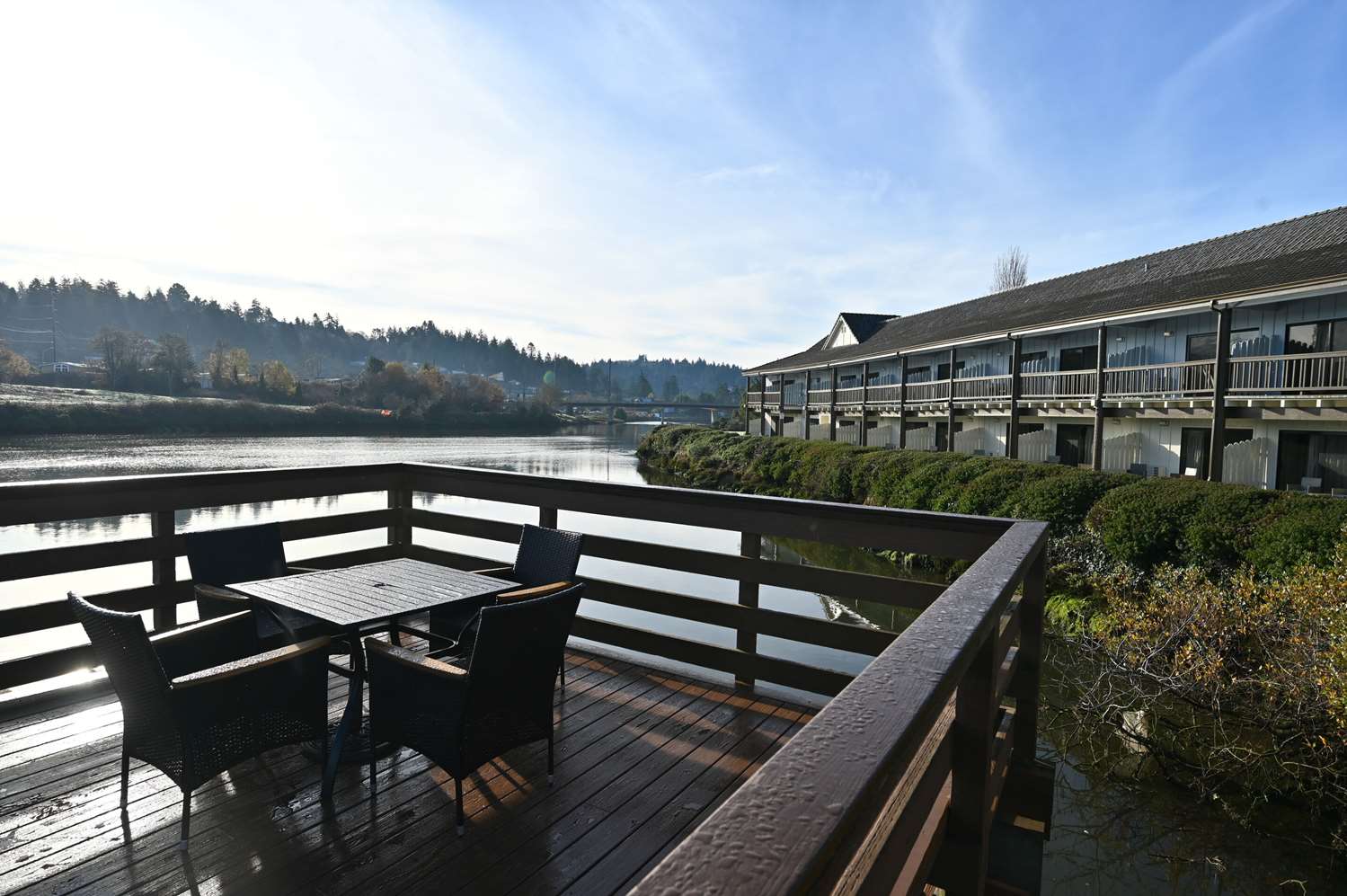 Edgewater Inn and Suites, Ascend Hotel Collection 27/27