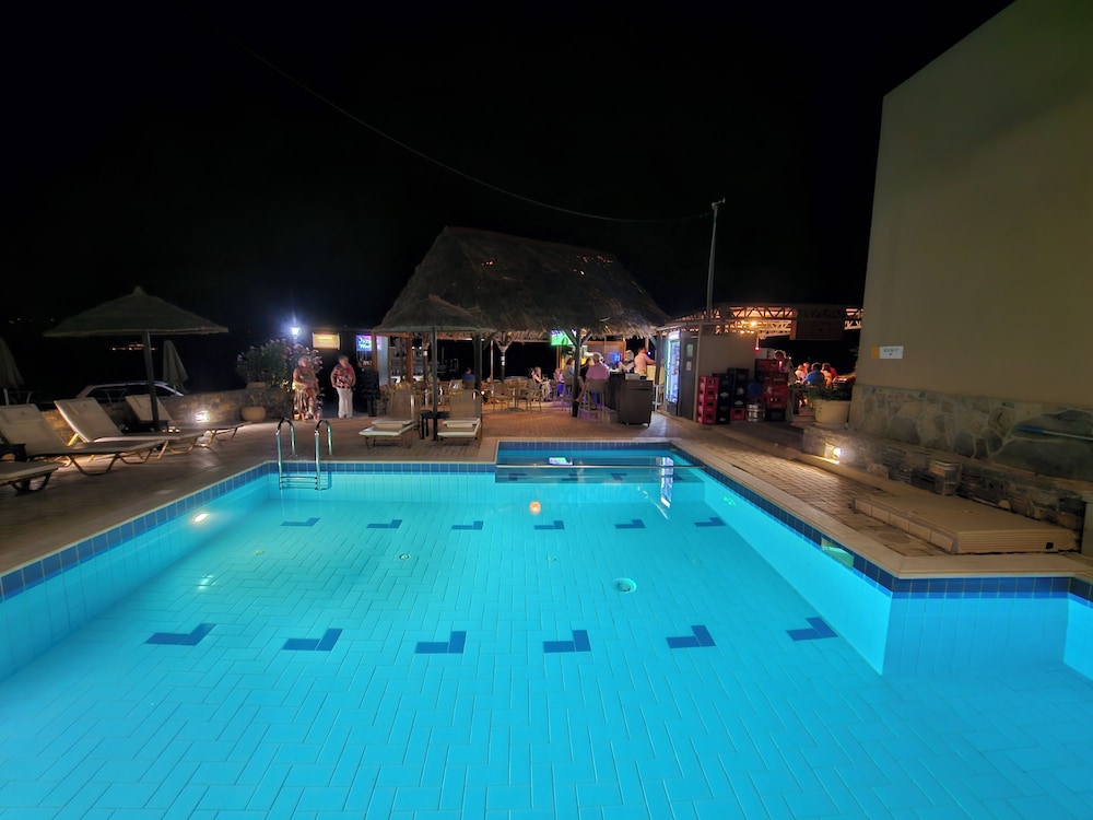 Elounda Sunrise Apartments and Studios 28/50