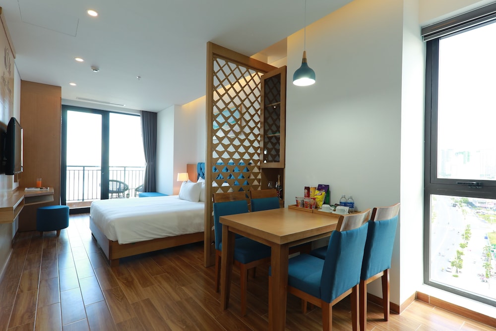 Seashore Hotel & Apartment 31/66