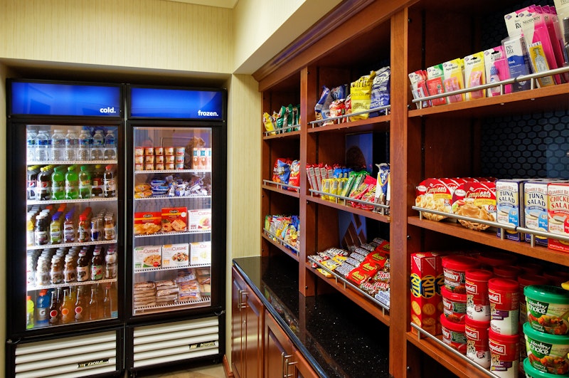 Hampton Inn & Suites Knoxville-Turkey Creek/Farragut photo2