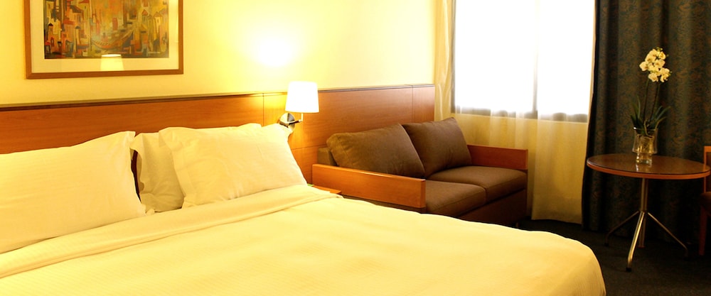 Lancaster Tamar Hotel Beirut 24/73