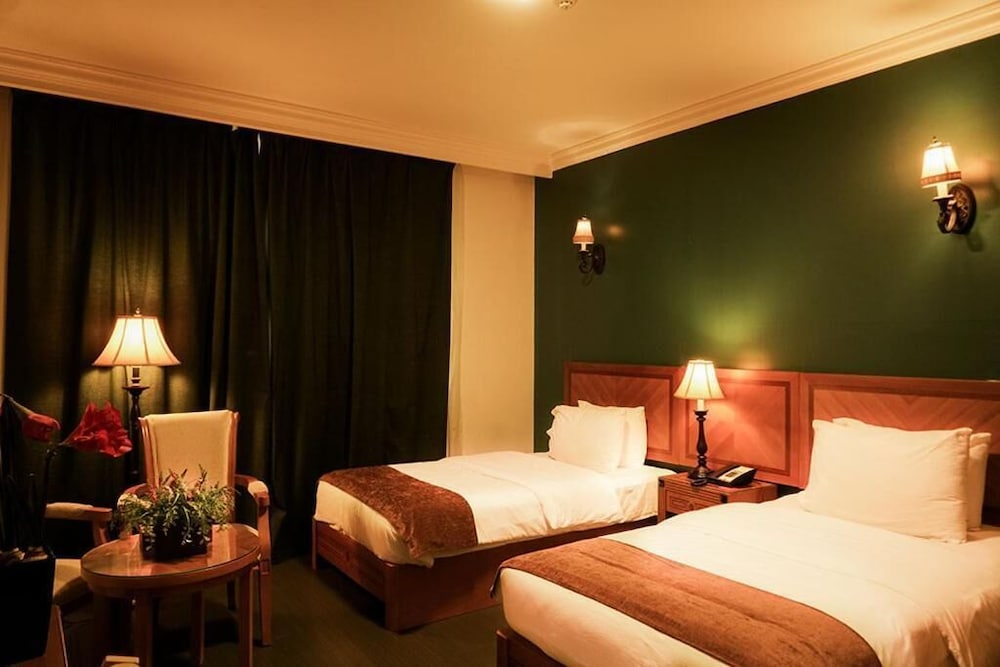La Rosa Hotel Ex Rotana Hotel Muscat 11/32