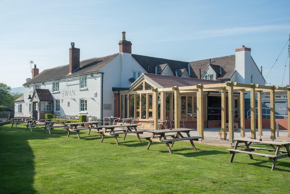 The Swan Inn 15/15