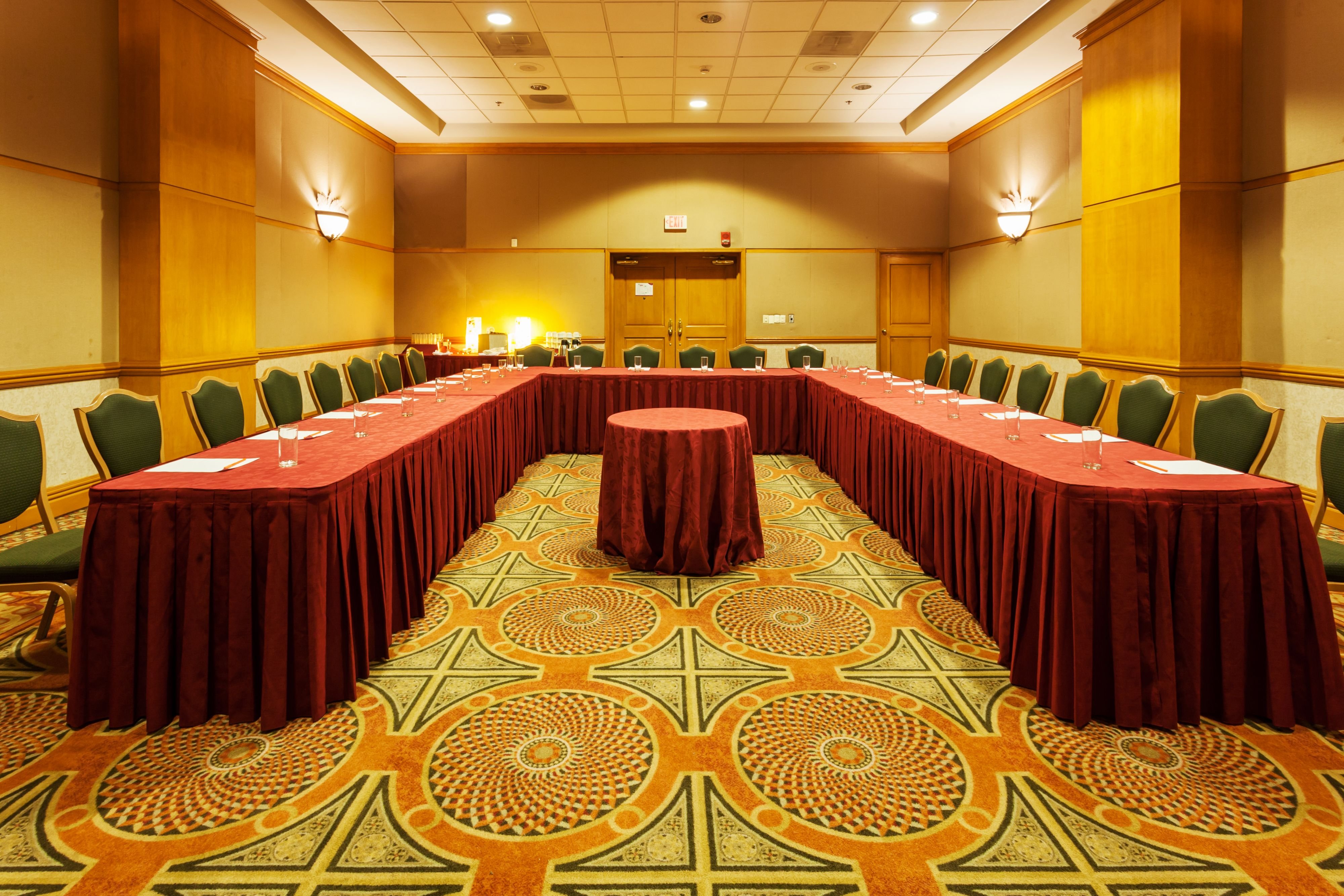 Crowne Plaza Torreon 57/76