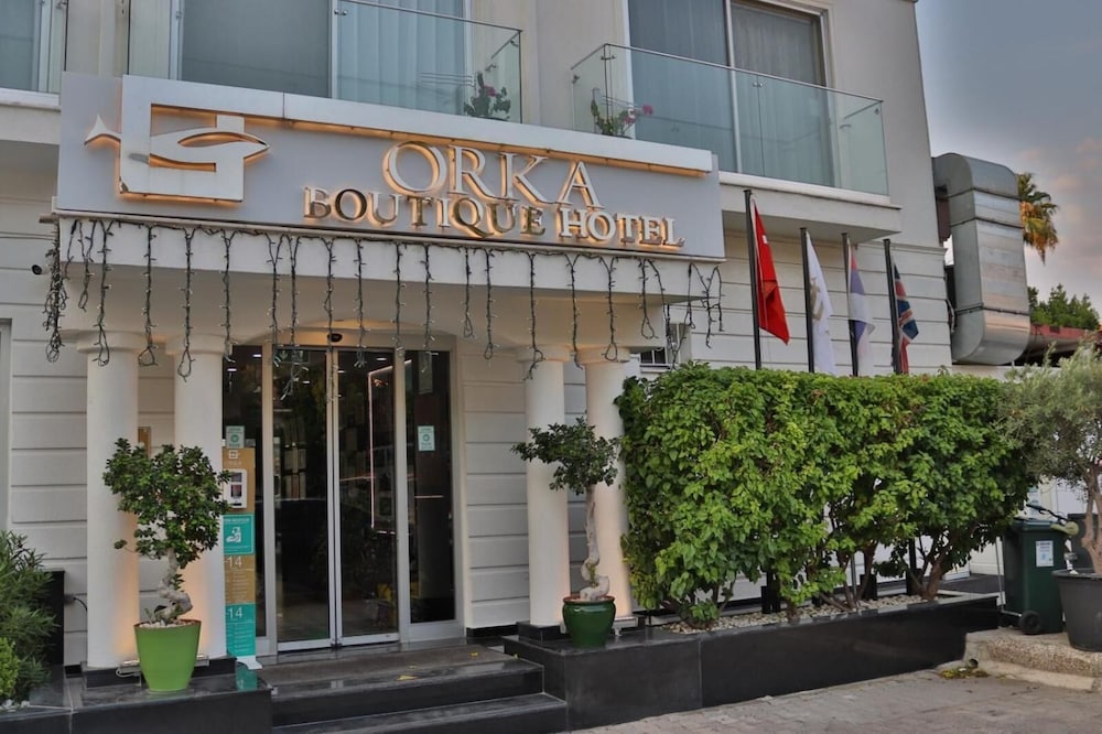 Orka Boutique Hotel 6/59