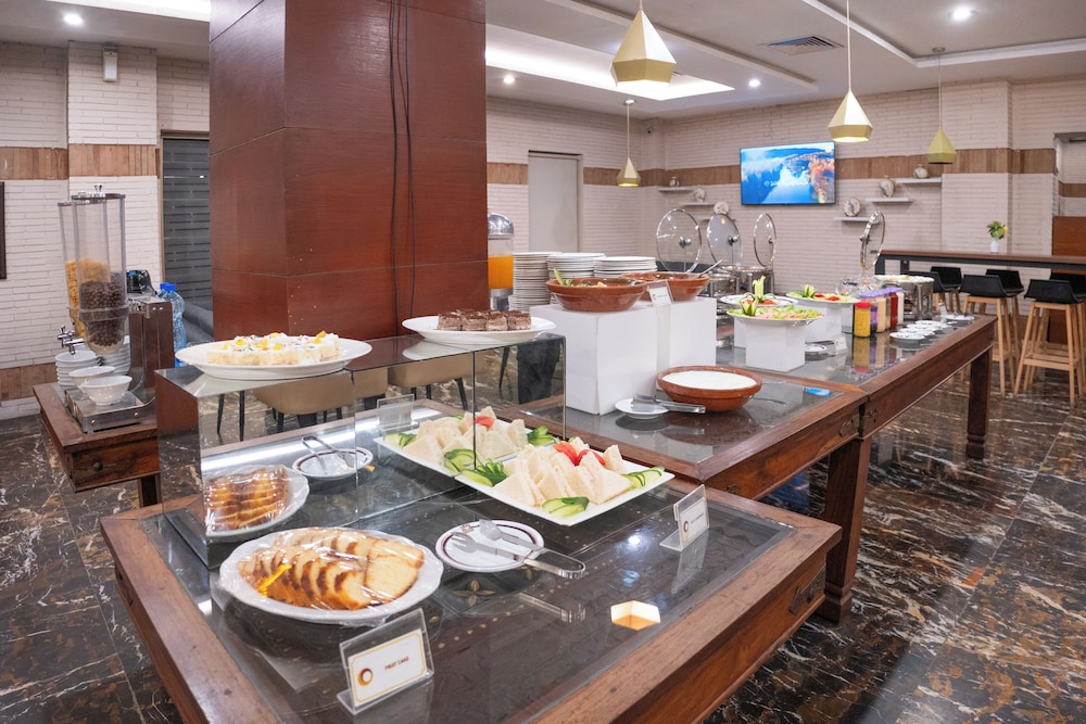 Hotel One Faisalabad 32/50