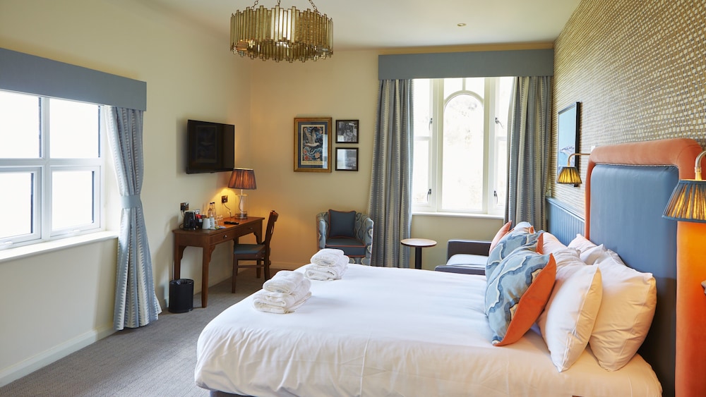 Craigside Manor 21/60