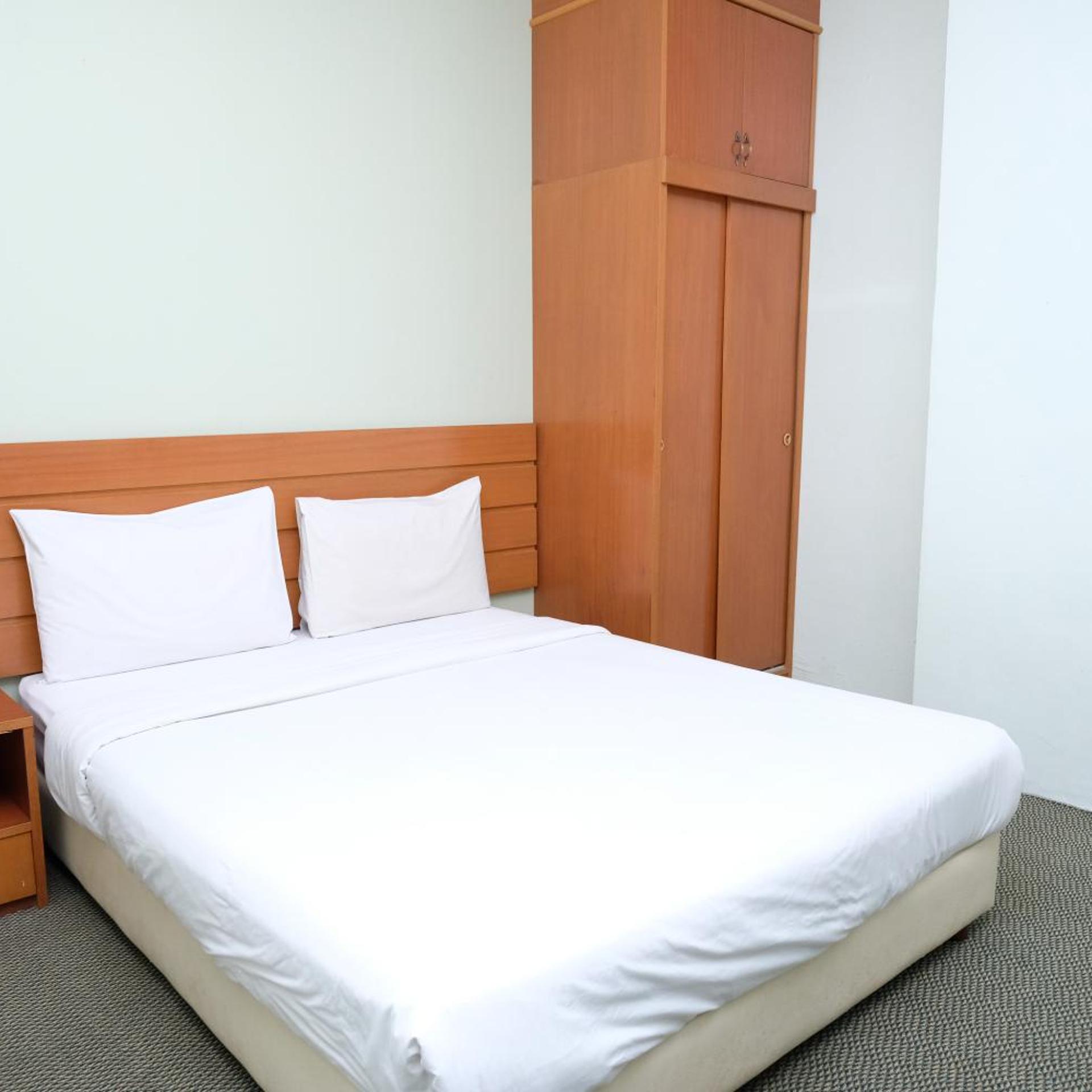 Ridel Boutique Hotel 20/50