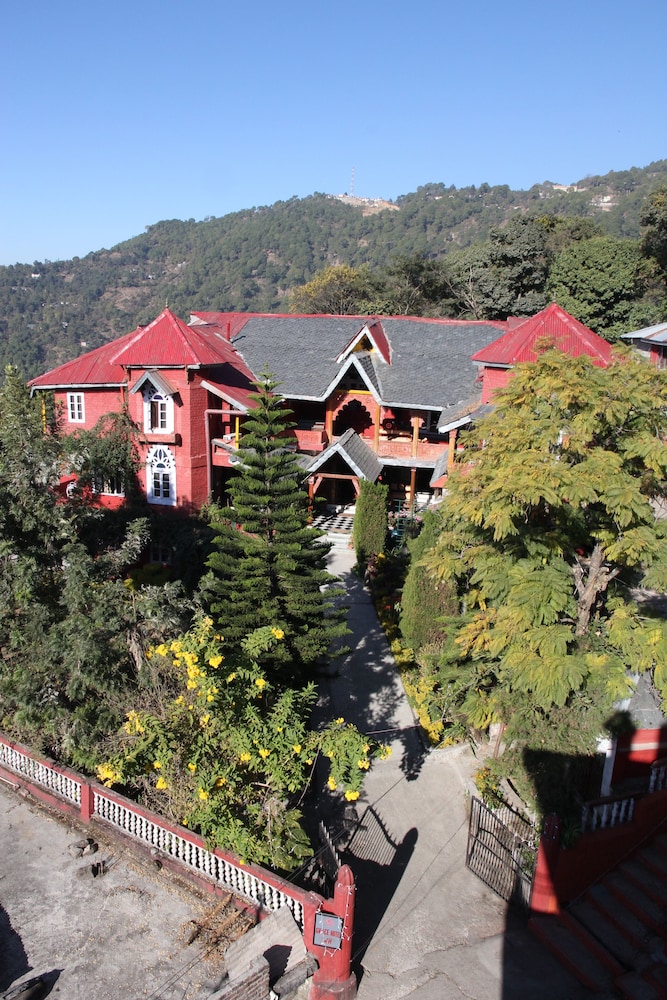 Welcomheritage Grace Hotel 35/44